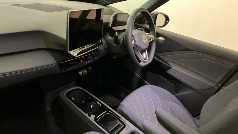 Volkswagen ID.3 150kW Match Pro 59kWh 5dr Auto Electric Hatchback